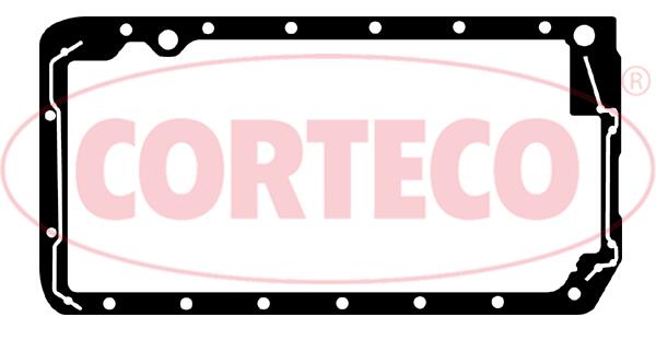 Carter pakking Corteco 028204P