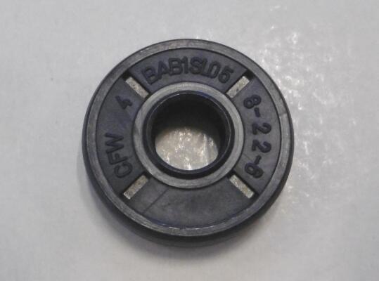 Afdichtring Corteco 12011511B