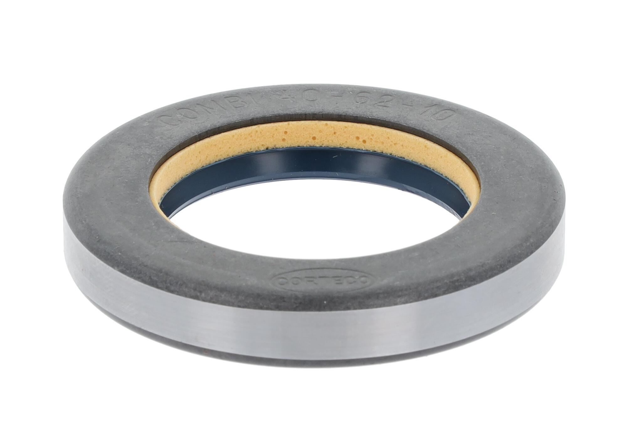 Differentieel keerring Corteco 12011715B