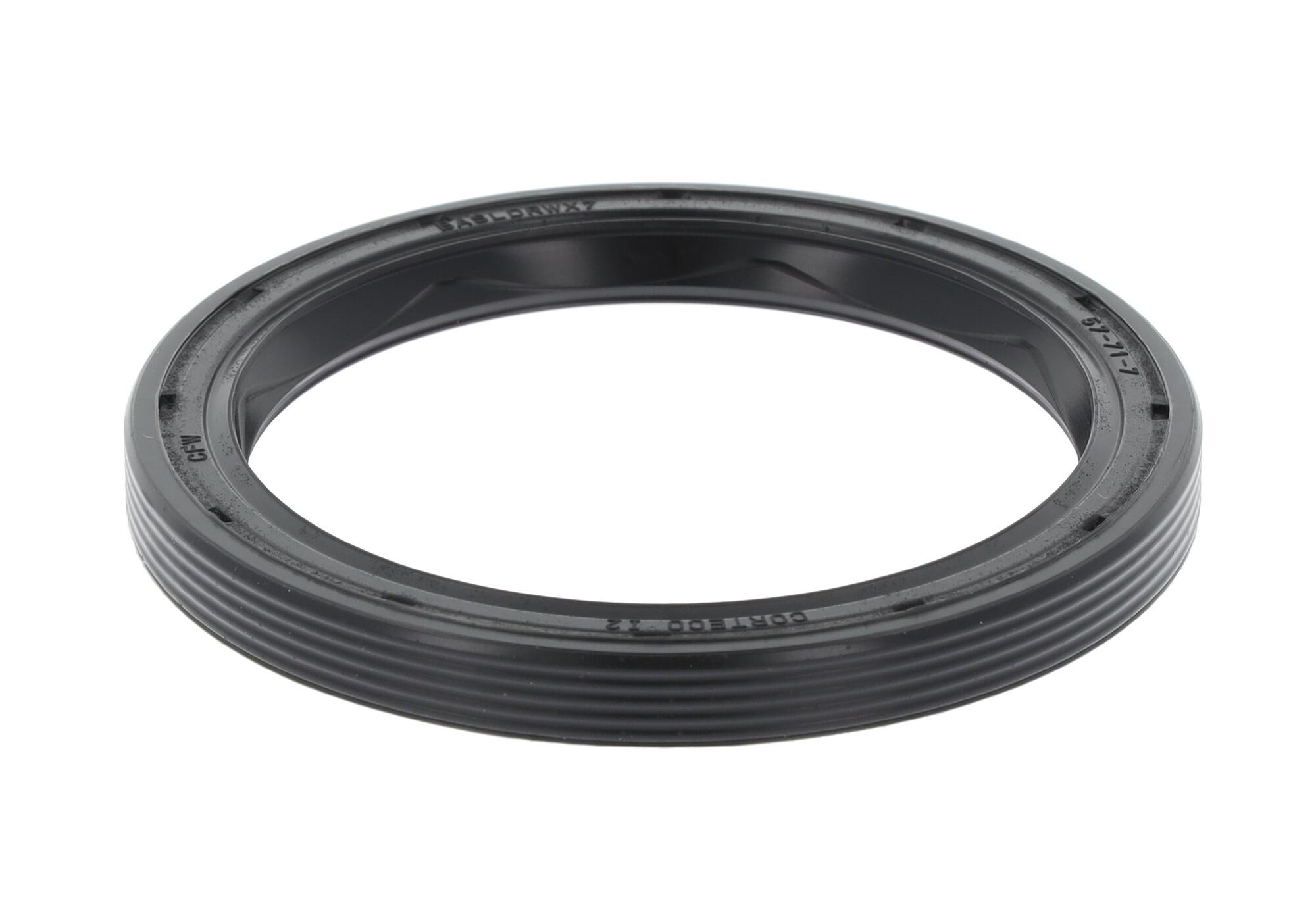 Differentieel keerring Corteco 12015557B