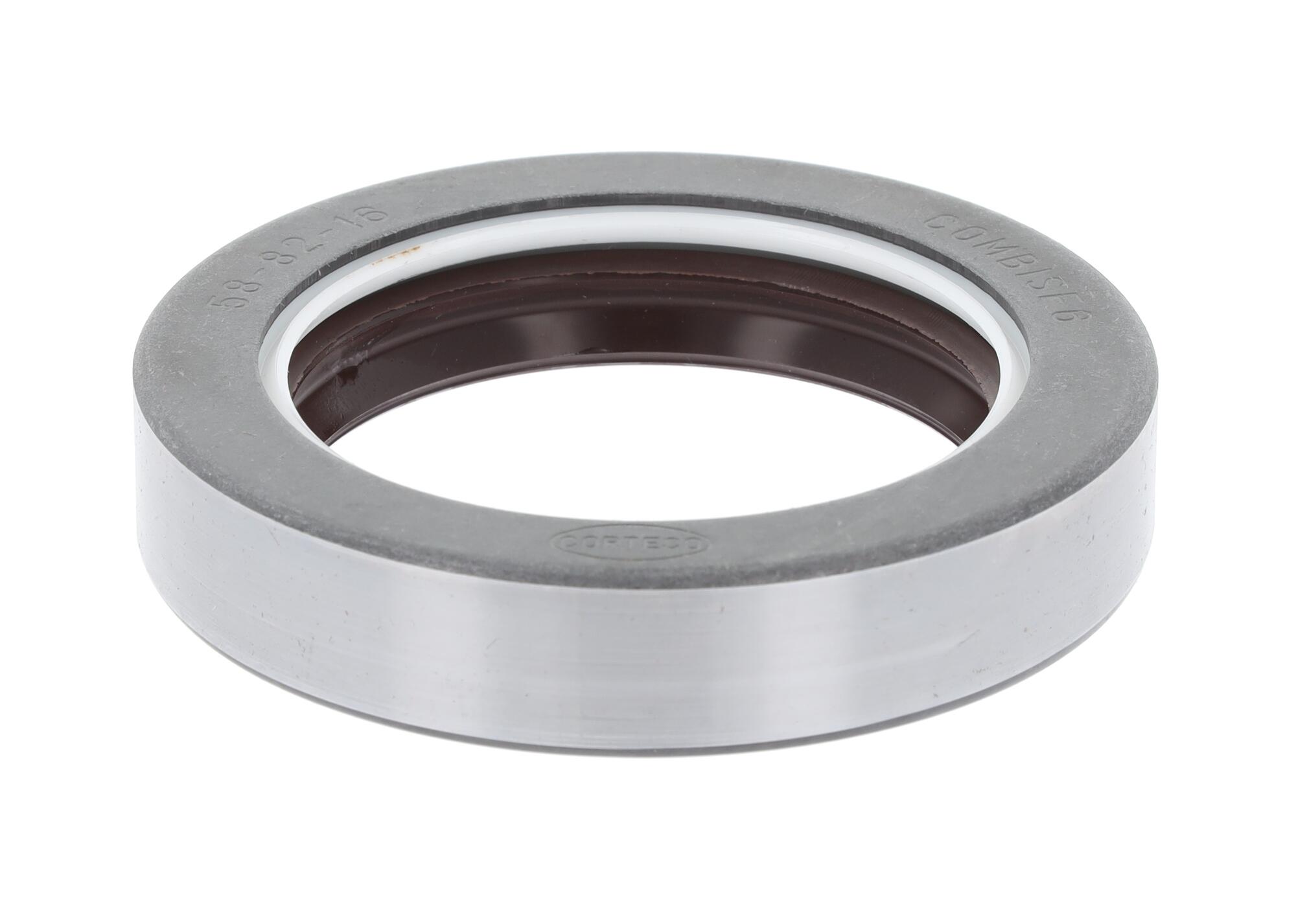 Differentieel keerring Corteco 12017237B