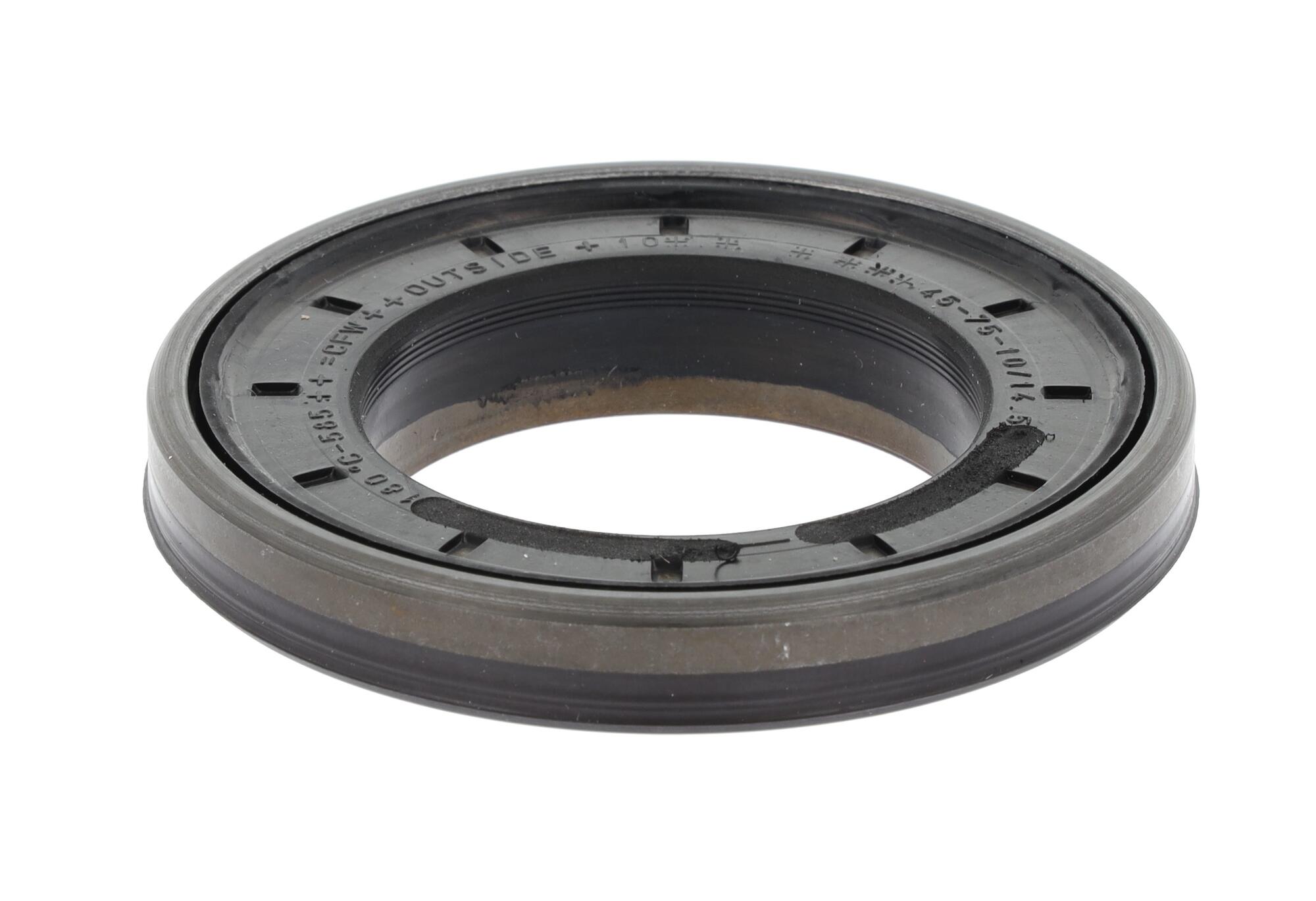 Differentieel keerring Corteco 12019419B