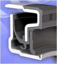 Krukaskeerring Corteco 12036733B