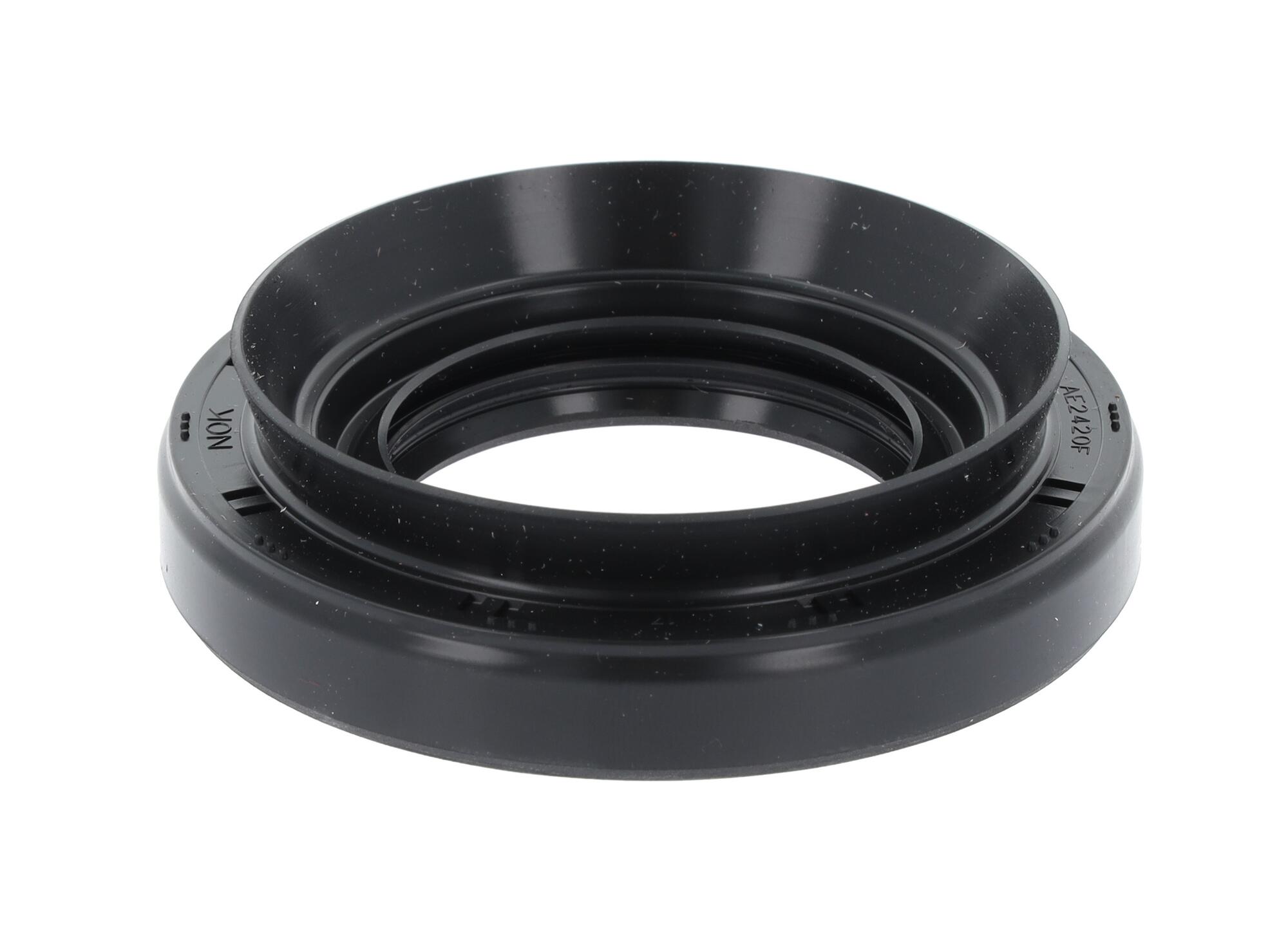 Differentieel keerring Corteco 19027779B