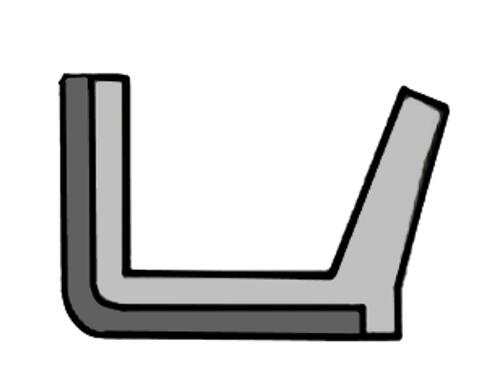 Afdichtring Corteco 19033261B