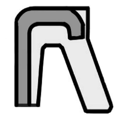 Afdichtring Corteco 19033279B