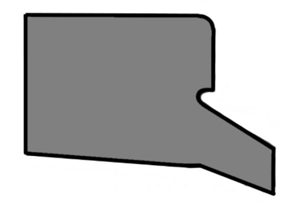 Afdichtring Corteco 19033738B