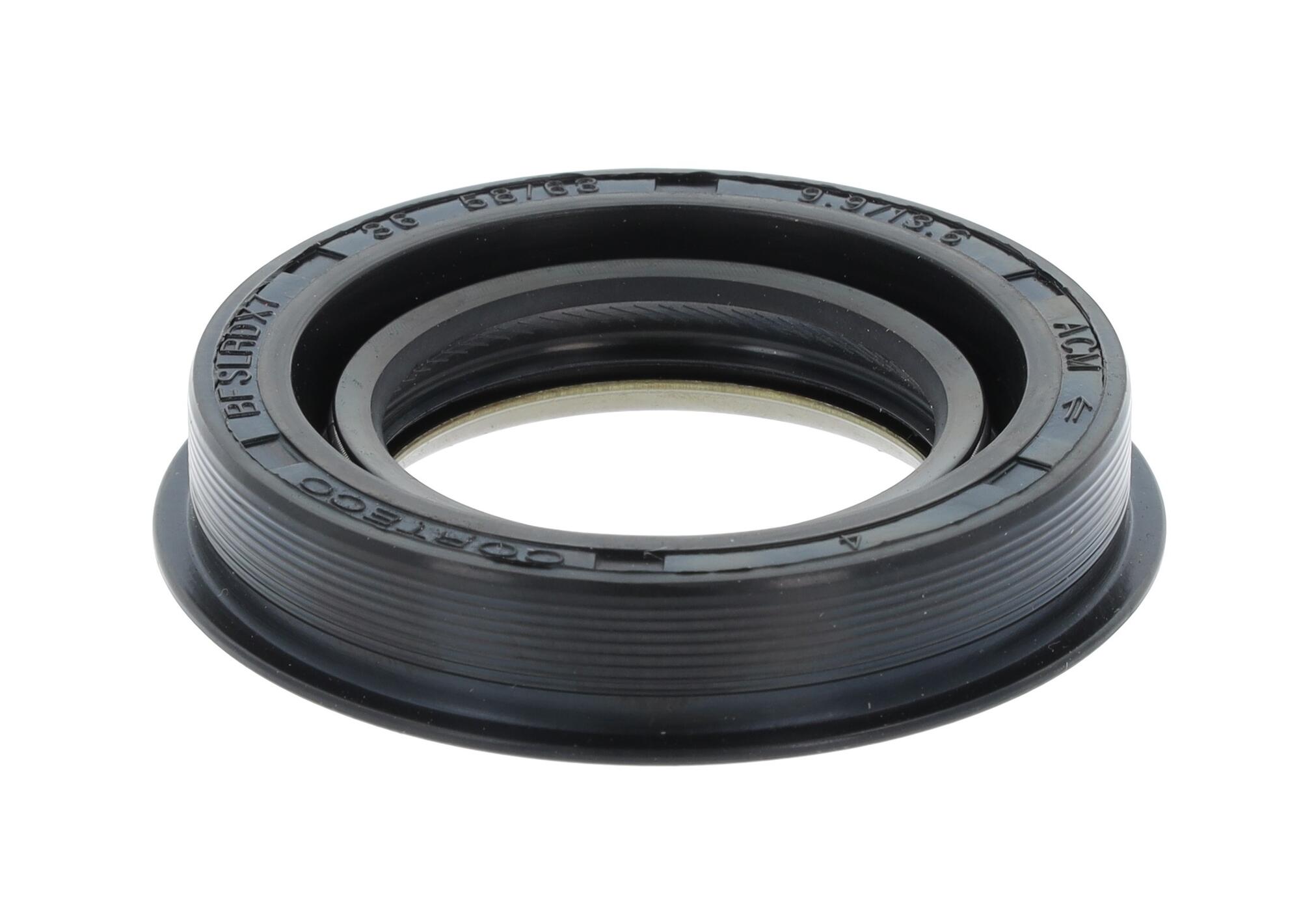 Differentieel keerring Corteco 19037088B