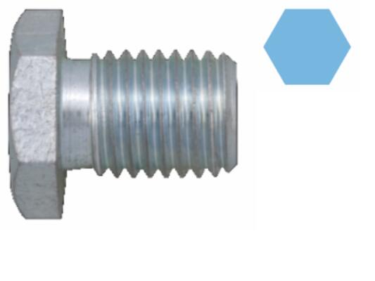 Olie aftapplug / carterplug Corteco 220149S