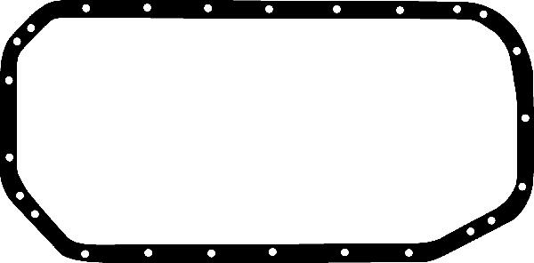 Carter pakking Corteco 408677P