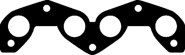 Uitlaatpakking Corteco 409770H