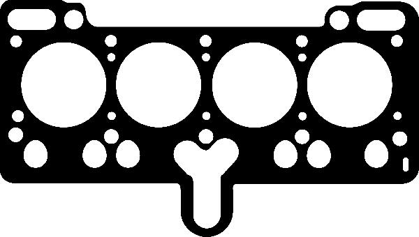 Cilinderkop pakking Corteco 411171P