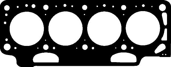 Cilinderkop pakking Corteco 411369P