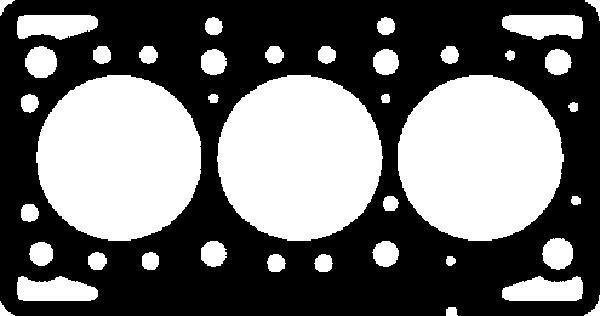 Cilinderkop pakking Corteco 414016P