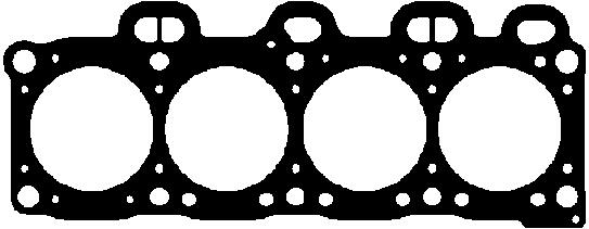 Cilinderkop pakking Corteco 414181P