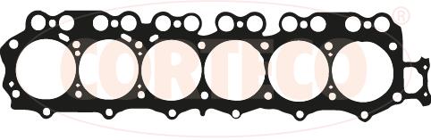 Cilinderkop pakking Corteco 414468P