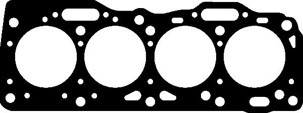 Cilinderkop pakking Corteco 414566P