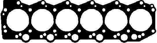 Cilinderkop pakking Corteco 414721P