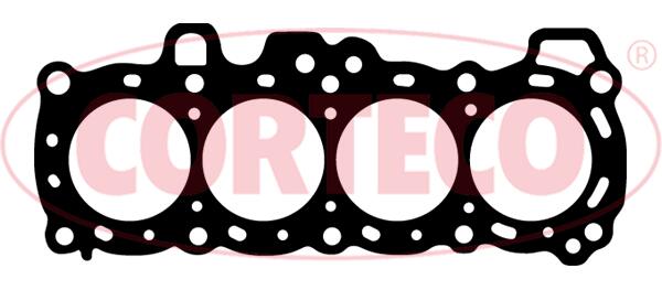 Cilinderkop pakking Corteco 414853P