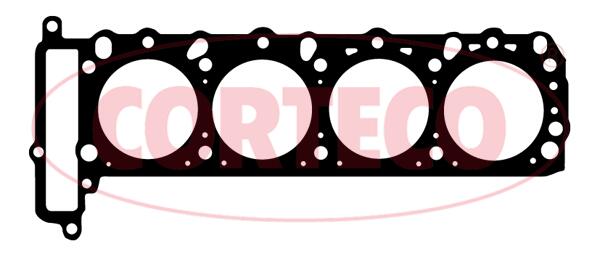 Cilinderkop pakking Corteco 414929P