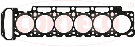 Cilinderkop pakking Corteco 414938P