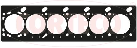 Cilinderkop pakking Corteco 414941P