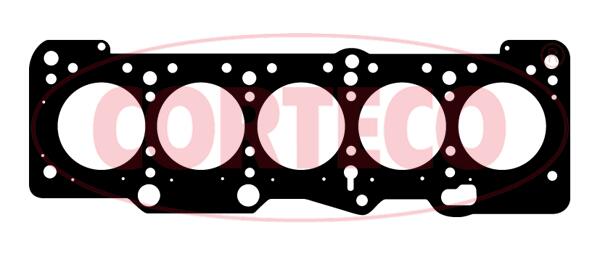 Cilinderkop pakking Corteco 414946P