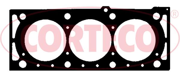 Cilinderkop pakking Corteco 414953P