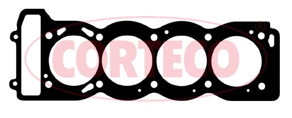 Cilinderkop pakking Corteco 414956P