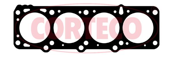 Cilinderkop pakking Corteco 414960P