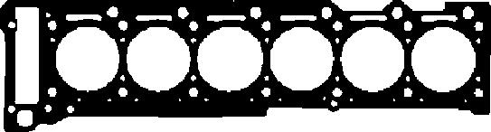 Cilinderkop pakking Corteco 415141P