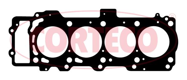 Cilinderkop pakking Corteco 415383P