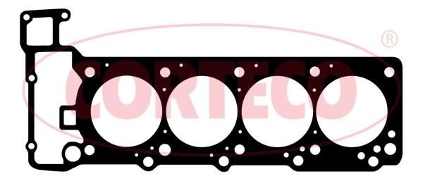 Cilinderkop pakking Corteco 415394P