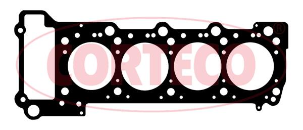 Cilinderkop pakking Corteco 415400P