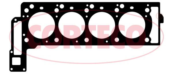 Cilinderkop pakking Corteco 415407P