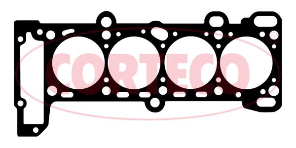 Cilinderkop pakking Corteco 415421P
