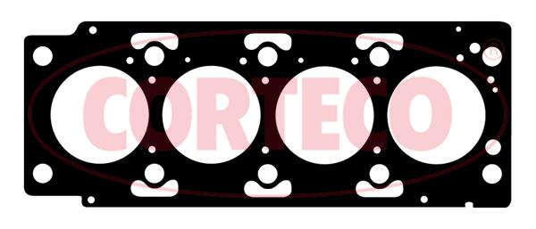 Cilinderkop pakking Corteco 415430P