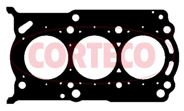 Cilinderkop pakking Corteco 415501P