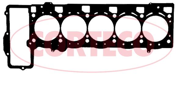 Cilinderkop pakking Corteco 415511P