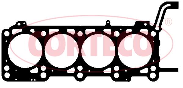 Cilinderkop pakking Corteco 415518P