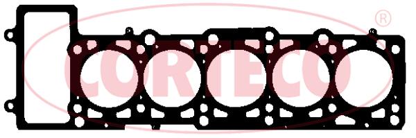 Cilinderkop pakking Corteco 415526P