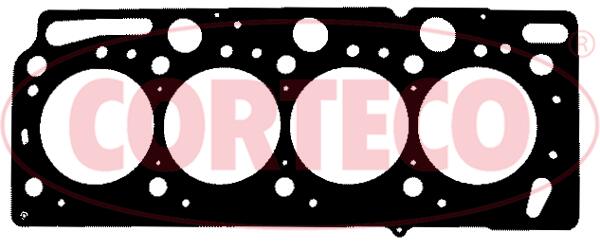 Cilinderkop pakking Corteco 415531P