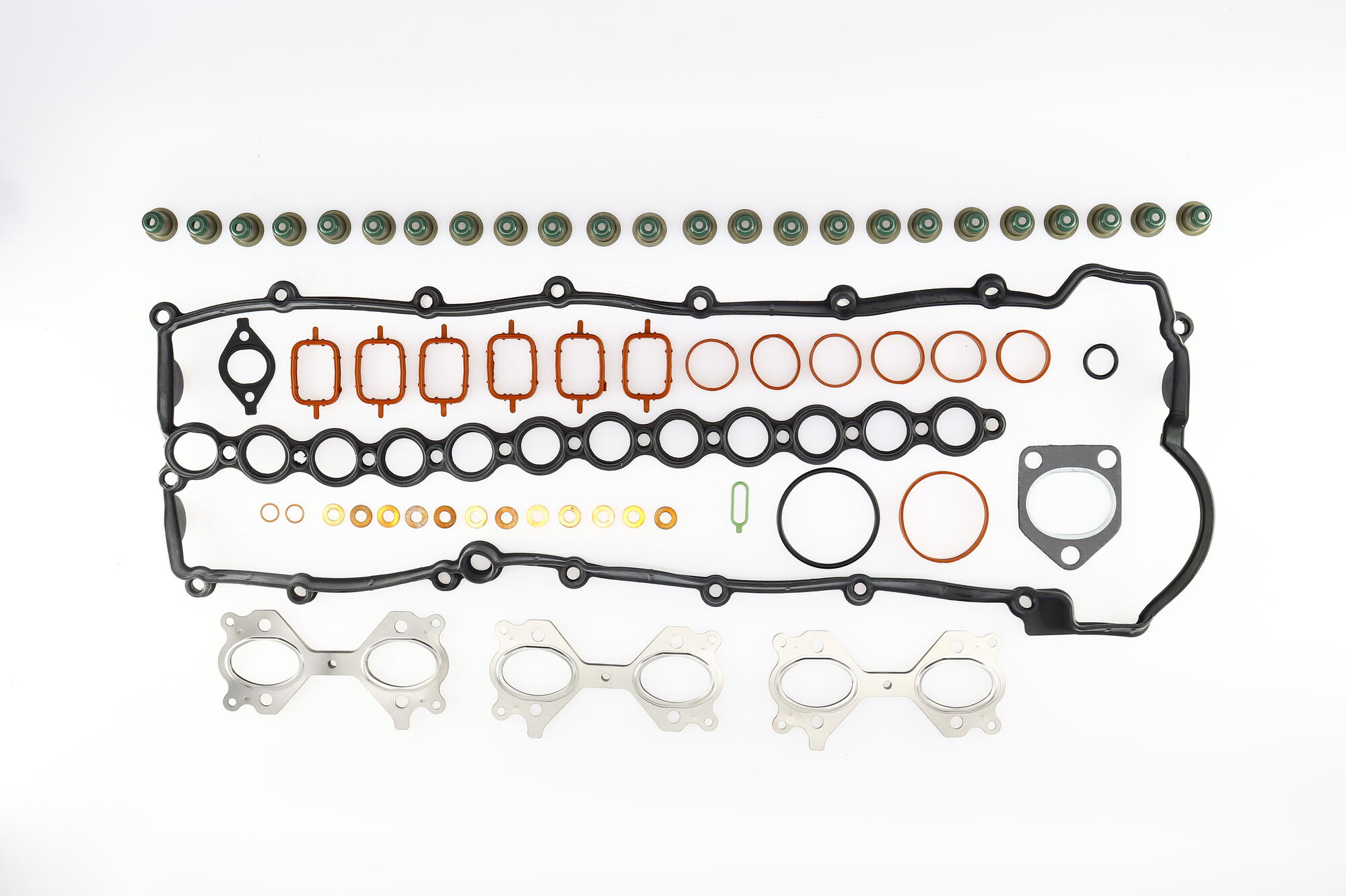 Cilinderkop pakking set/kopset Corteco 417005P