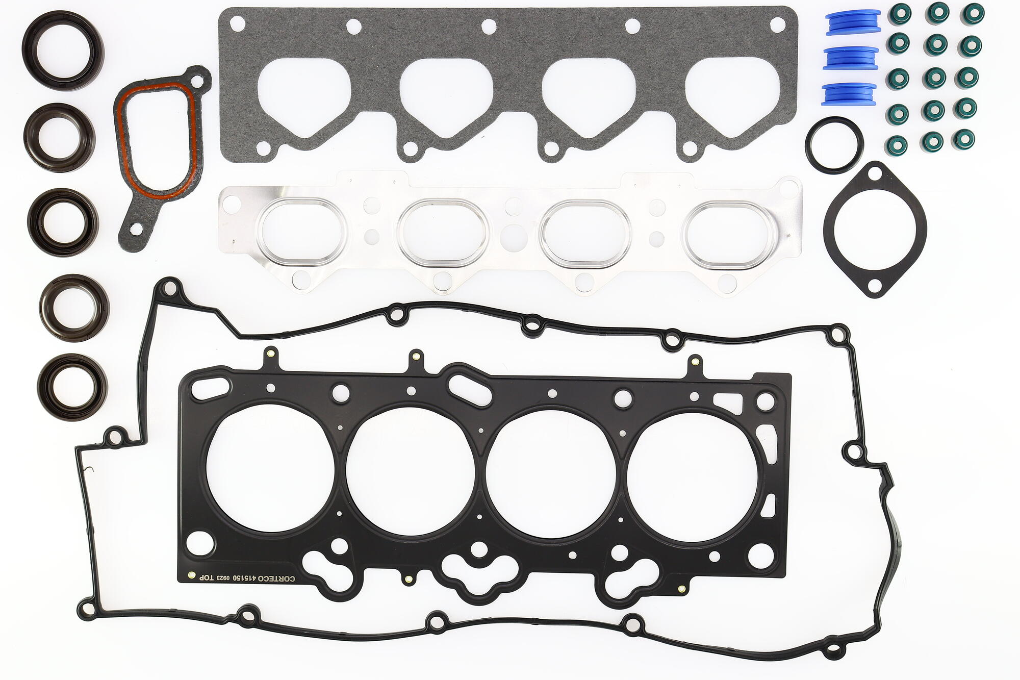 Cilinderkop pakking set/kopset Corteco 417021P