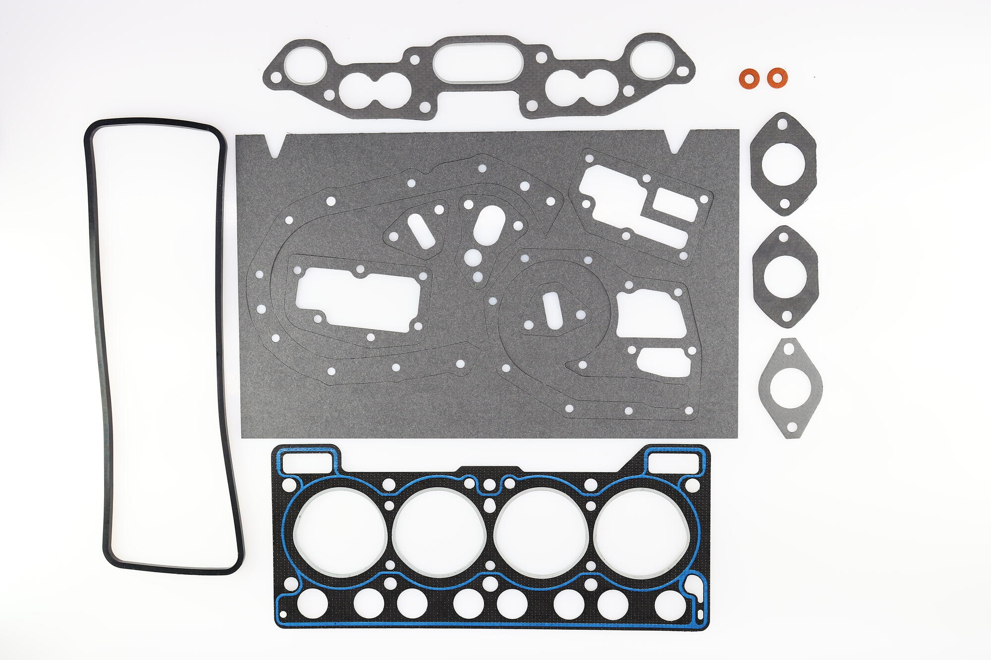 Cilinderkop pakking set/kopset Corteco 417053P