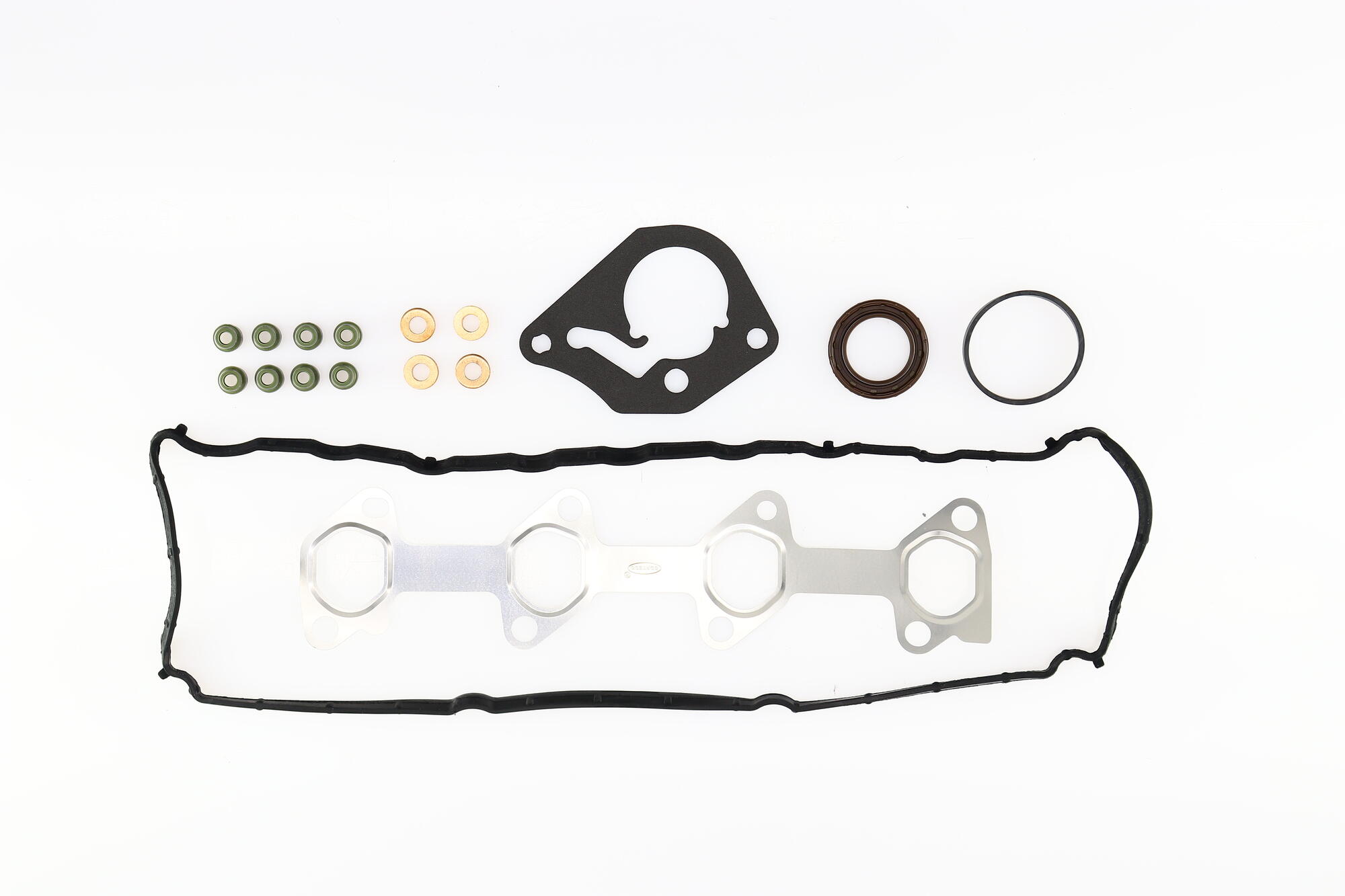 Cilinderkop pakking set/kopset Corteco 417102P
