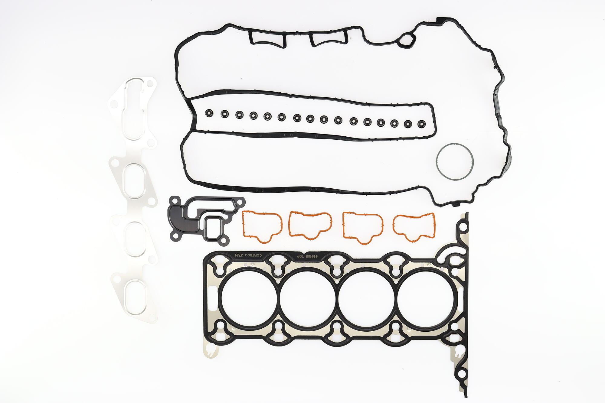 Cilinderkop pakking set/kopset Corteco 417292P