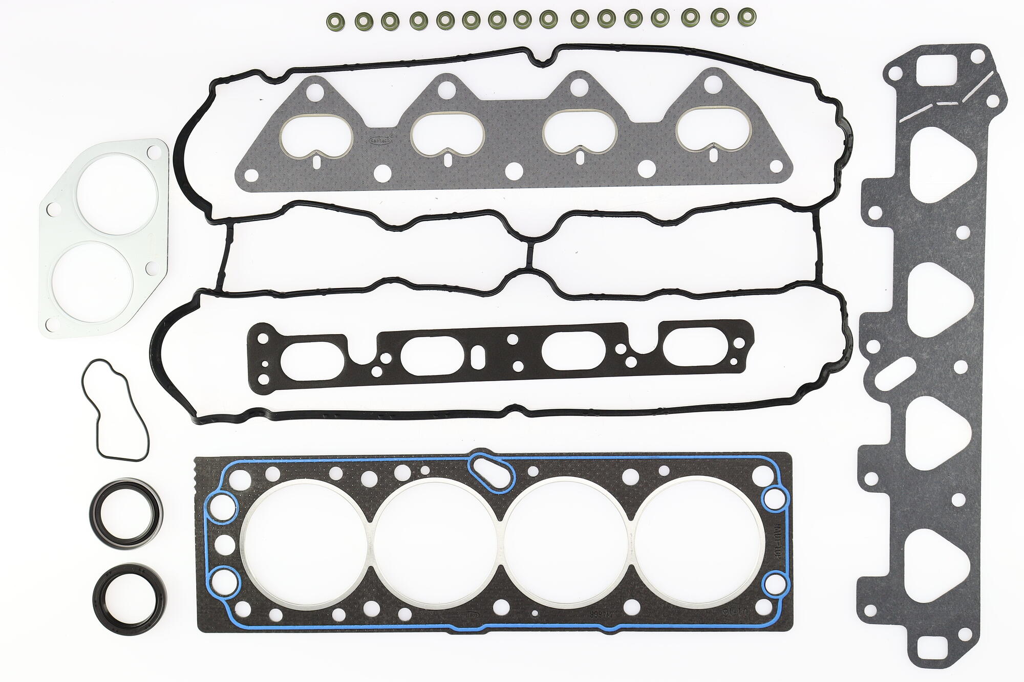 Cilinderkop pakking set/kopset Corteco 417301P