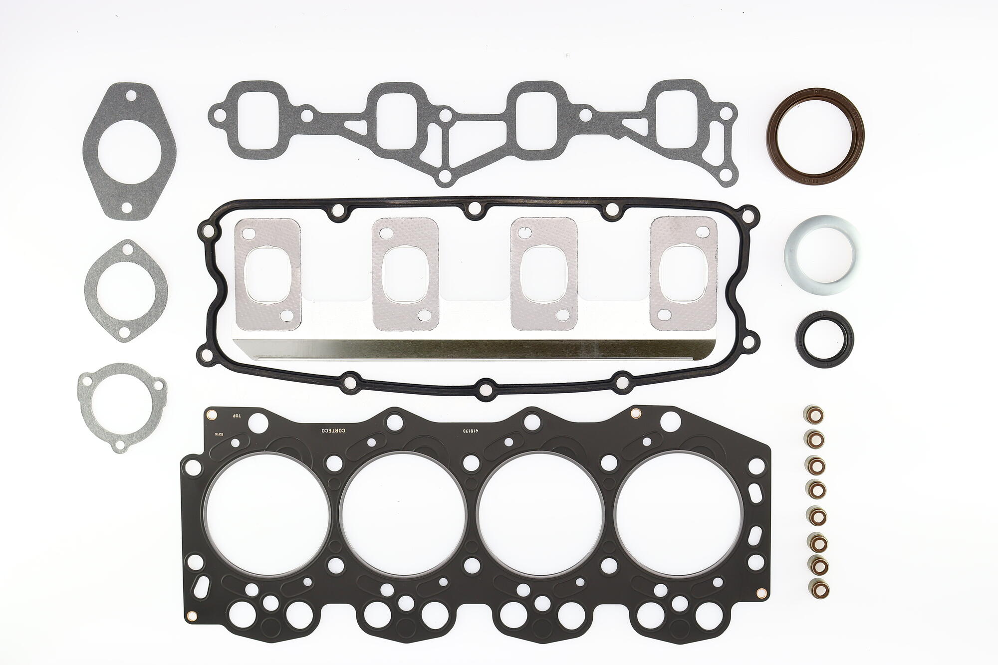 Cilinderkop pakking set/kopset Corteco 417336P