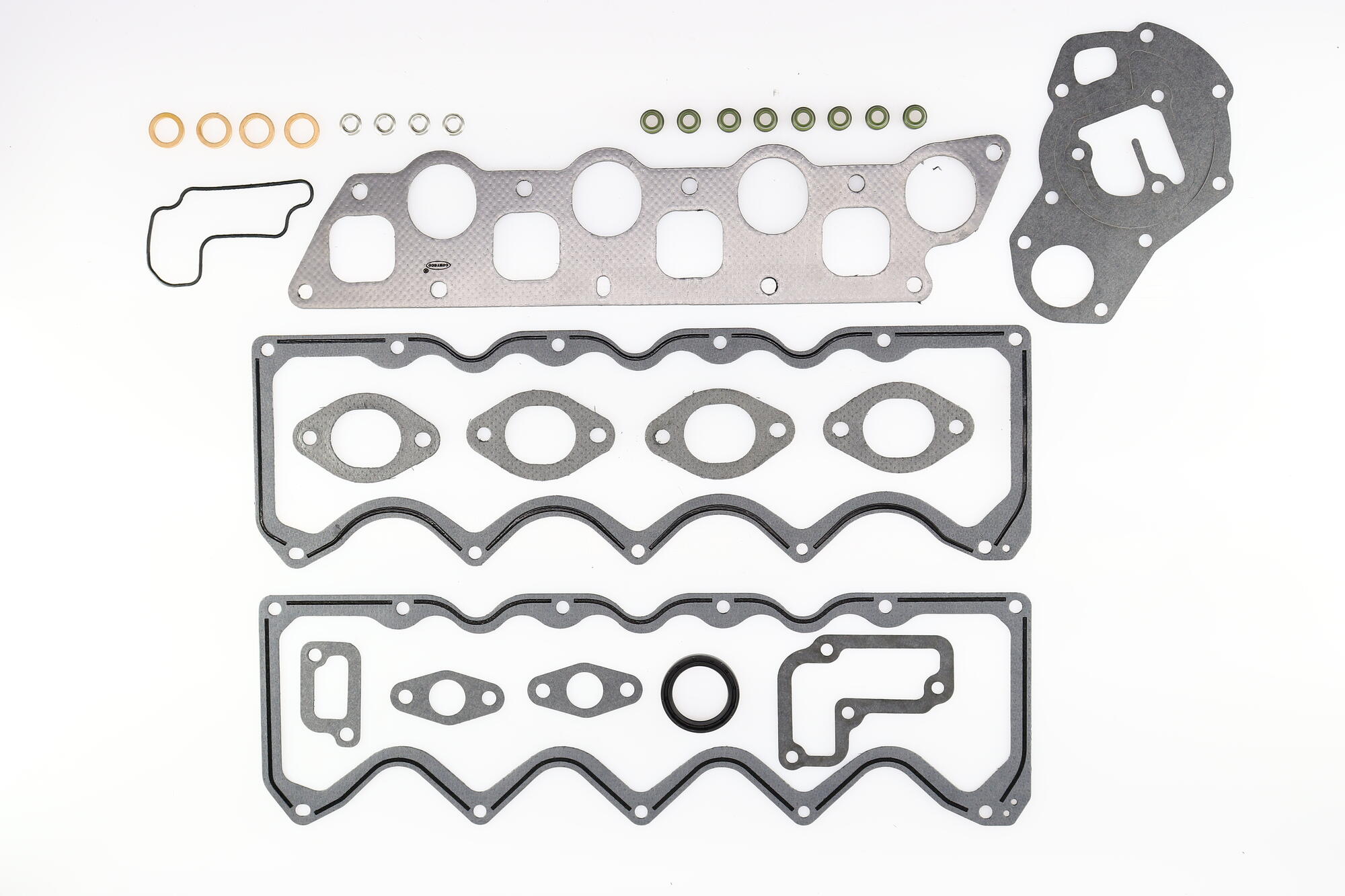 Cilinderkop pakking set/kopset Corteco 417342P